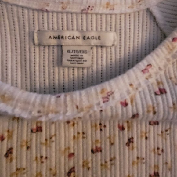 American Eagle shirt - Picture 2 of 2